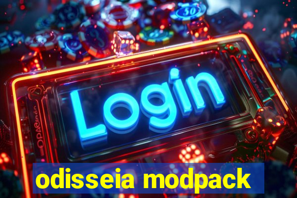 odisseia modpack